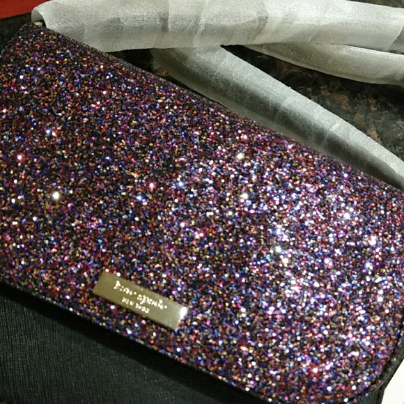 ♥️ kate spade bag♥️ - Picture 2 of 8